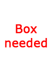 Comic Gum - Comic Gum- Box