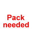 Comic Gum - Comic Gum, pack