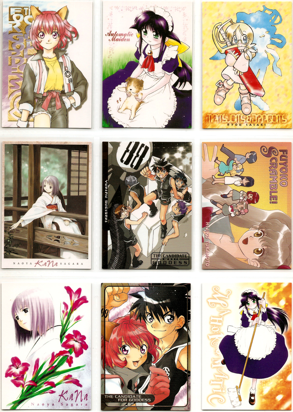Comic Gum - Comic Gum- Promo Card